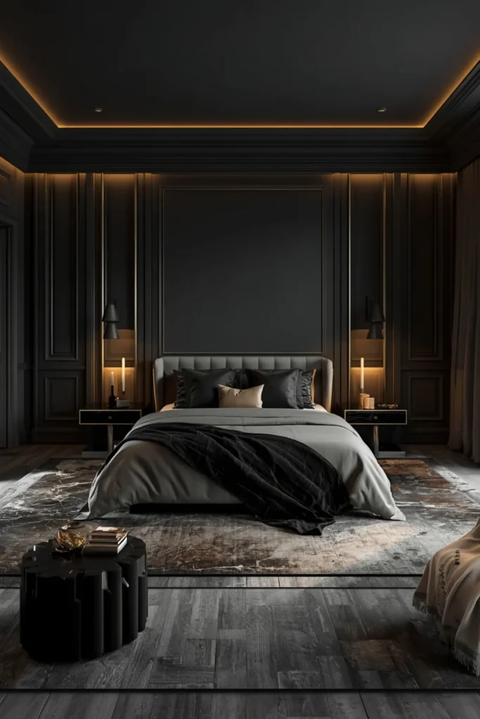 Midnight Luxe 1