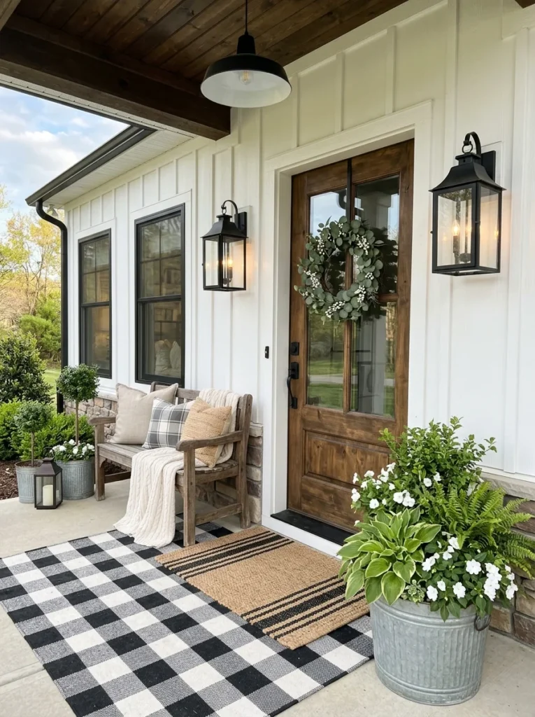 Modern Farmhouse Fresh