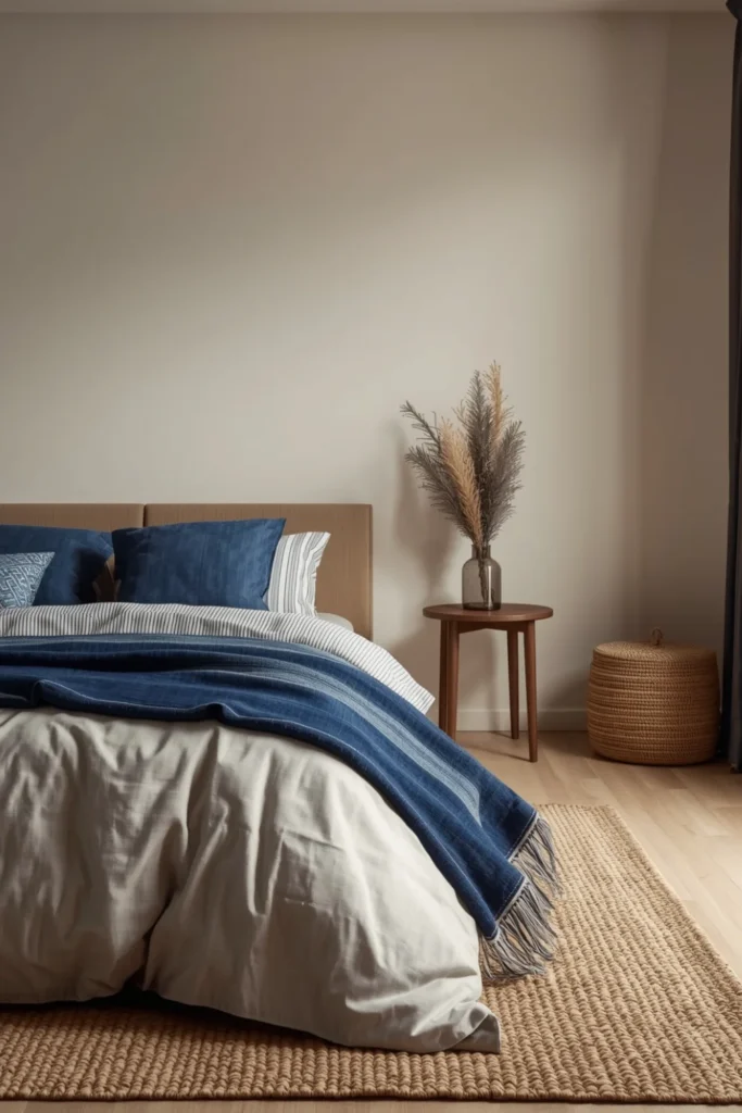 Modern Nomad Bedroom2