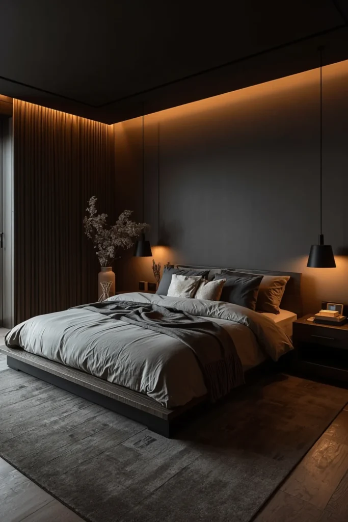 Moody Modern Japandi1