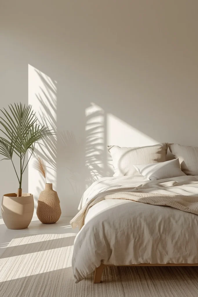 Palm Shadow Bedroom2