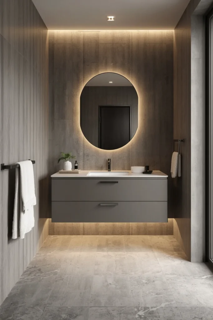 Soft Gray Bathroom2