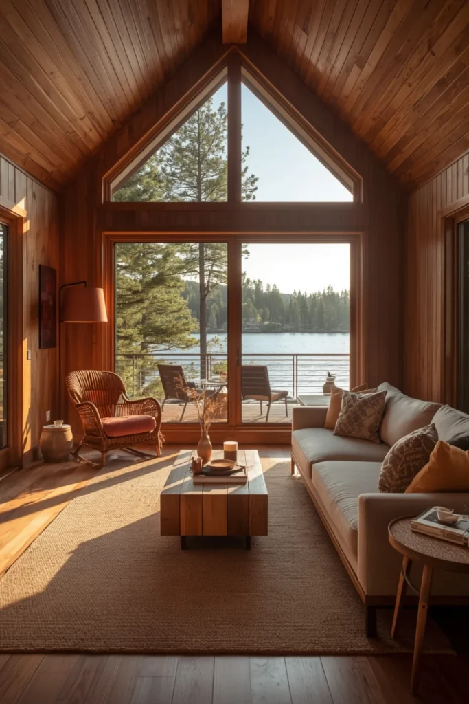 Warm Modern With Copper 2