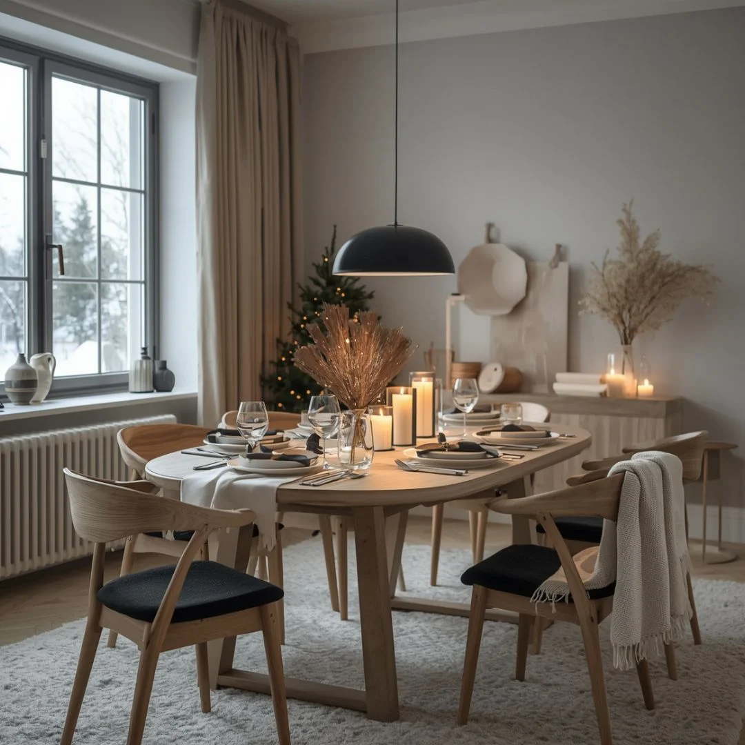 Winter Ideas
