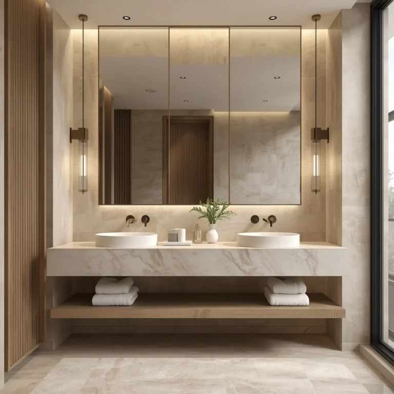 Bathroom Trends Ideas Shaping Modern Homes