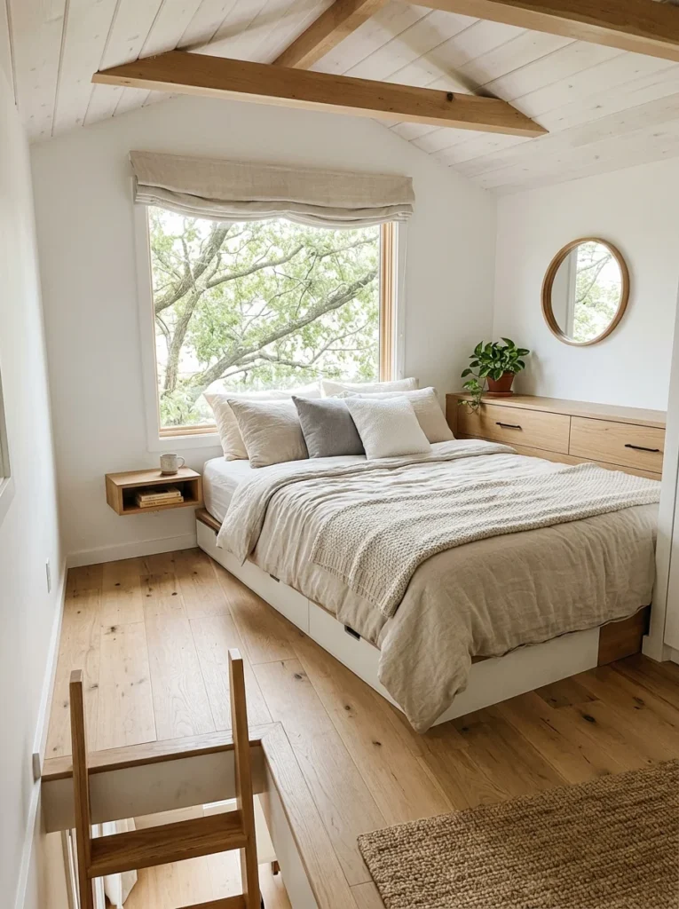 Best Bed Placement Ideas