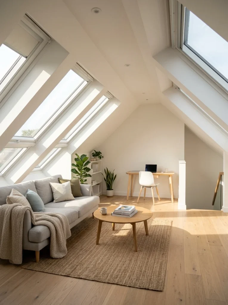 Best Loft Conversion Layouts2