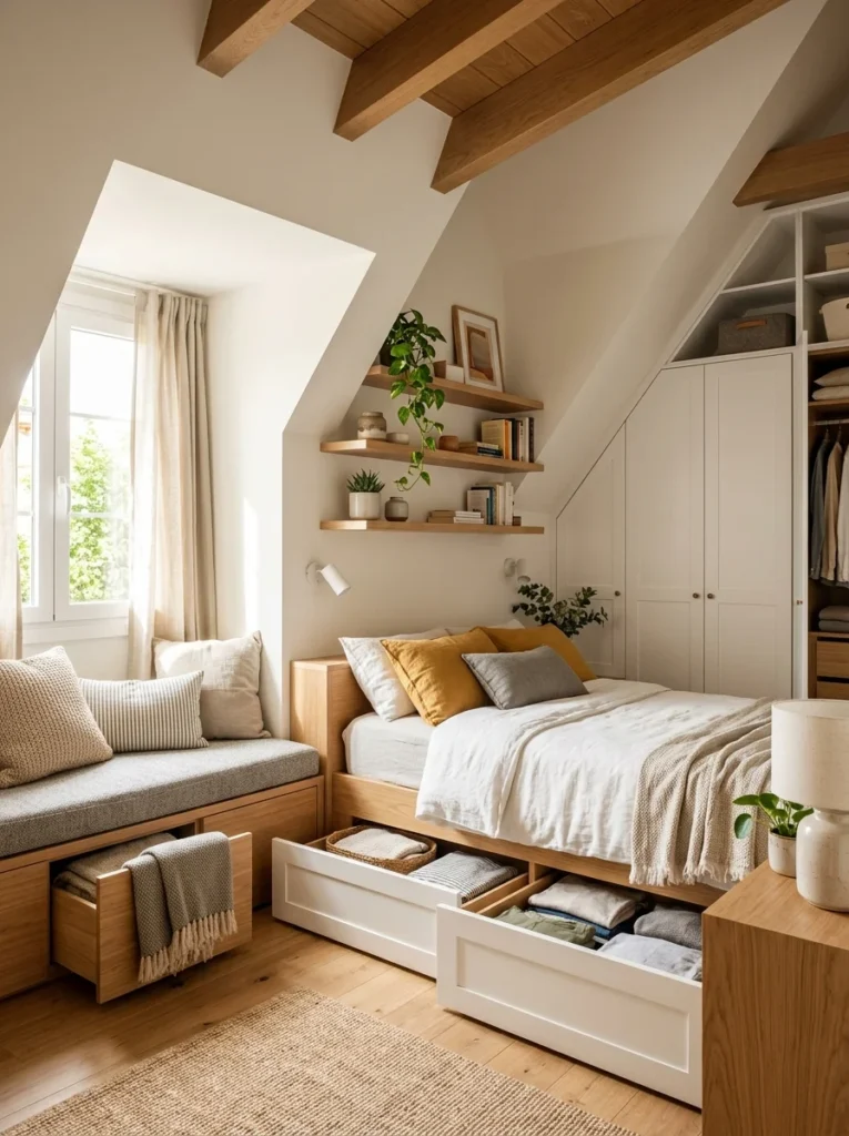 Clever Storage Ideas1