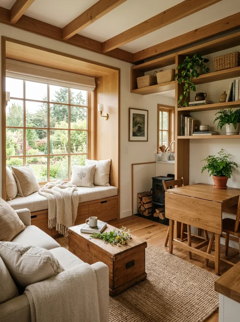 Combining Comfort and Functionality 2