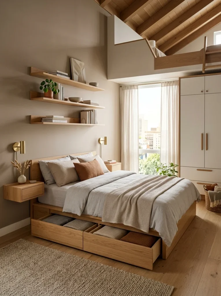 Compact Furniture Choices