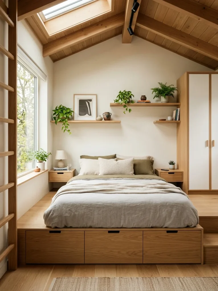 Compact Furniture Choices1