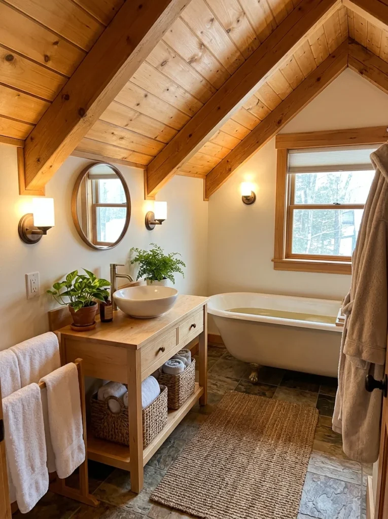 Cozy Decor Ideas