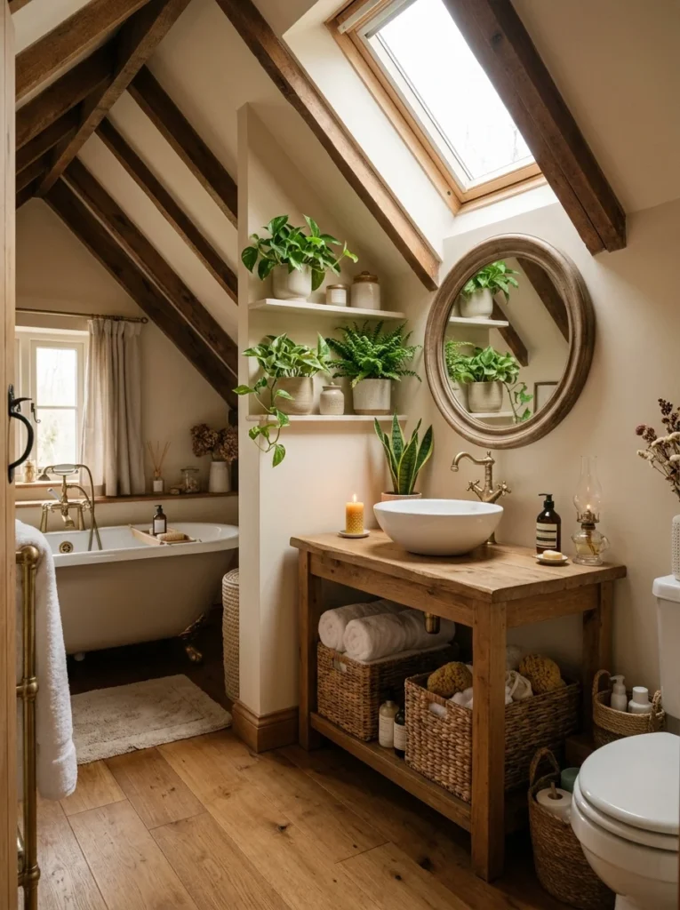 Cozy Decor Ideas1
