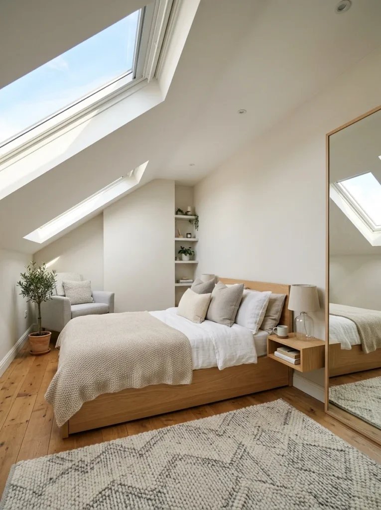 Cozy Decor Tips to Make Small