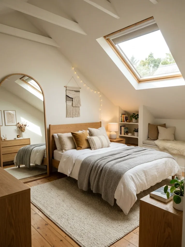 Cozy Decor Tips to Make Small1