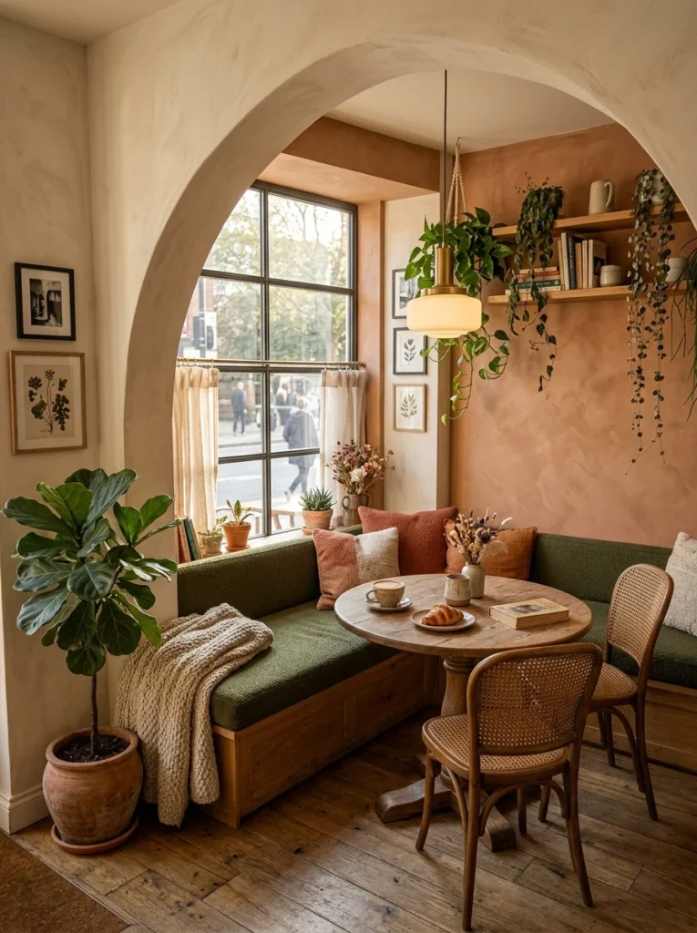 Creating Photo Friendly Corners1
