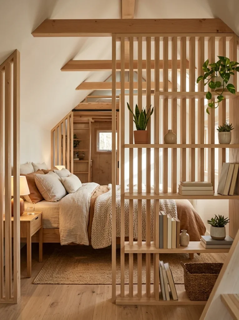 Creative Room Divider1