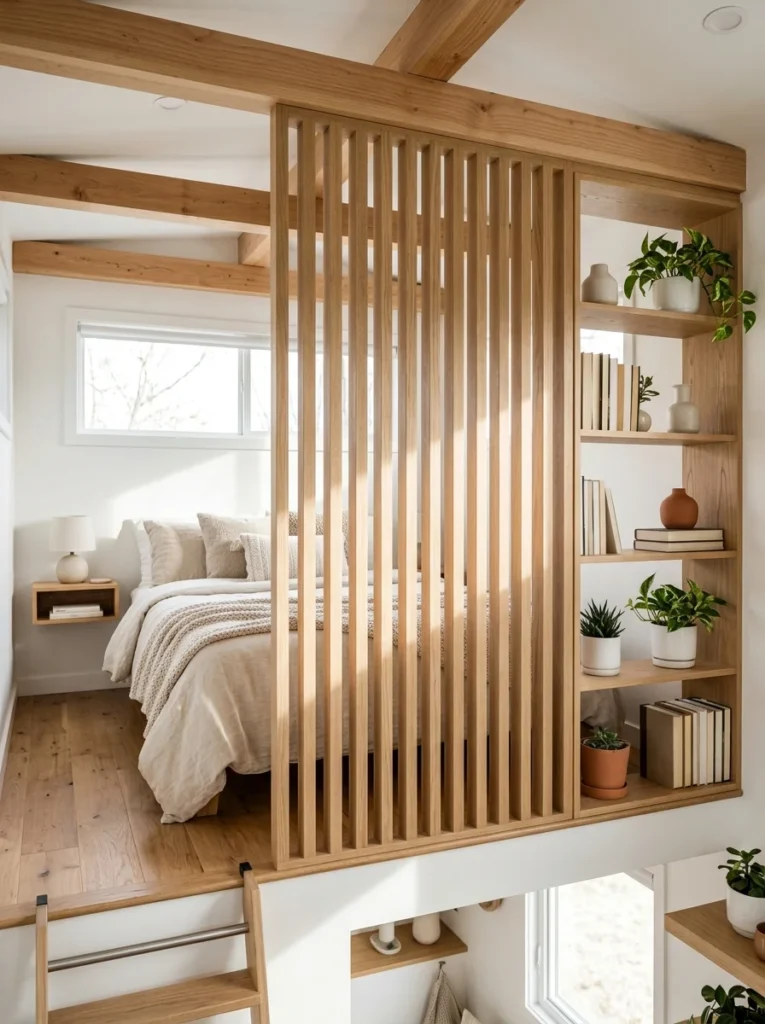 Creative Room Divider2