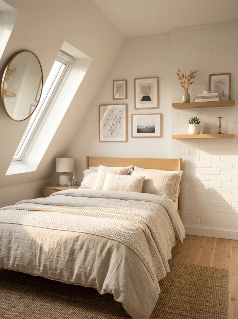 Creative Wall Decor Ideas
