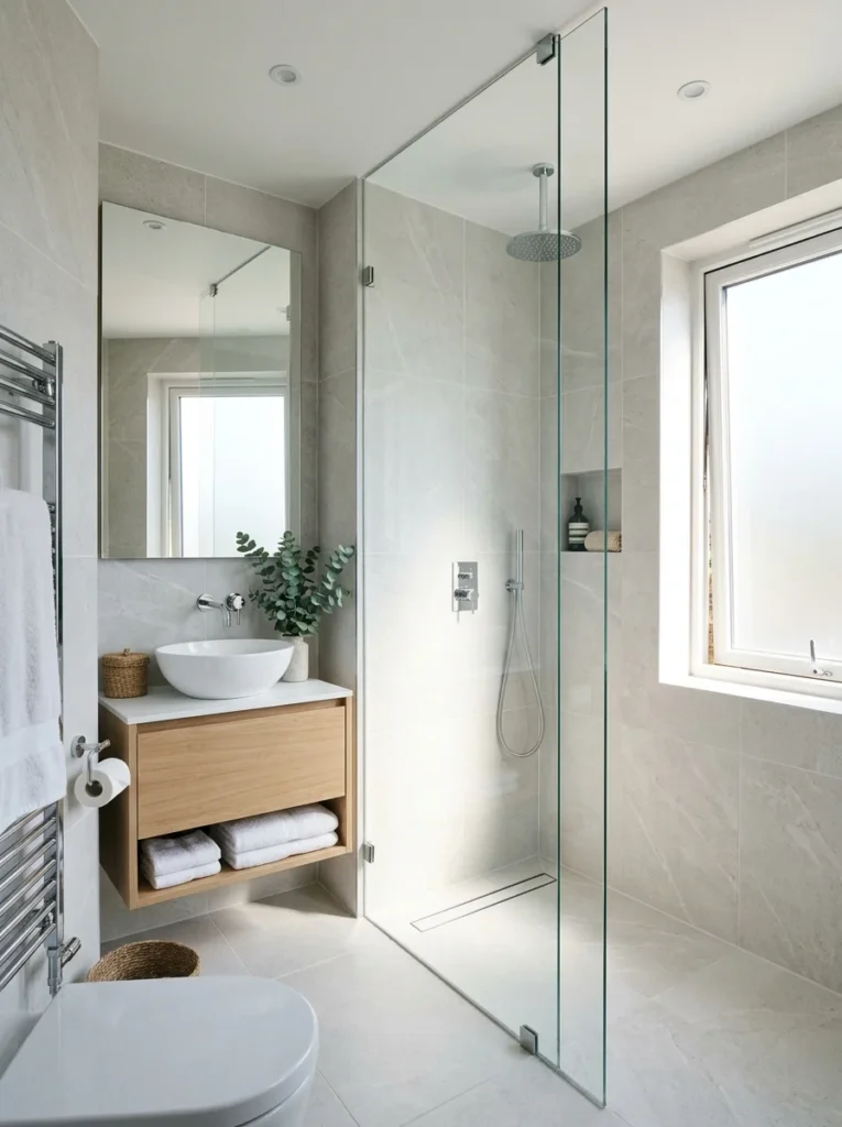 Glass Shower Enclosures1