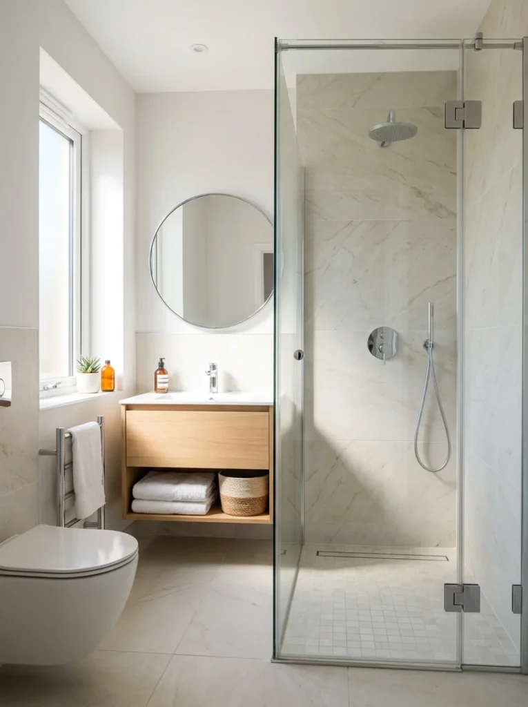 Glass Shower Enclosures2