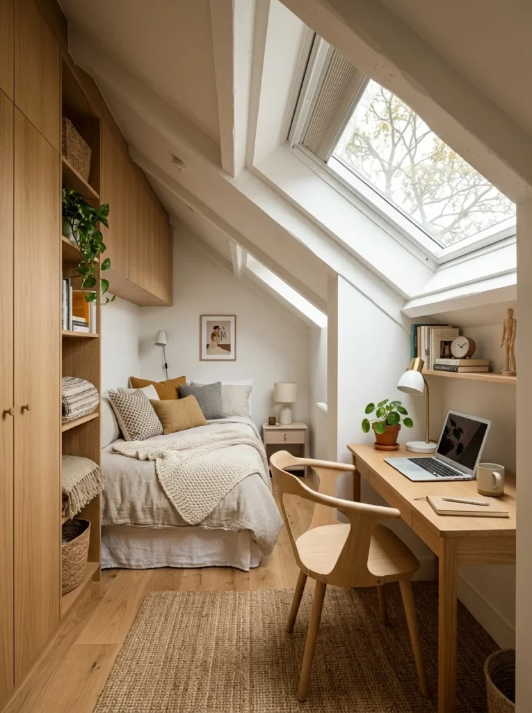 Home Office and Guest Room1