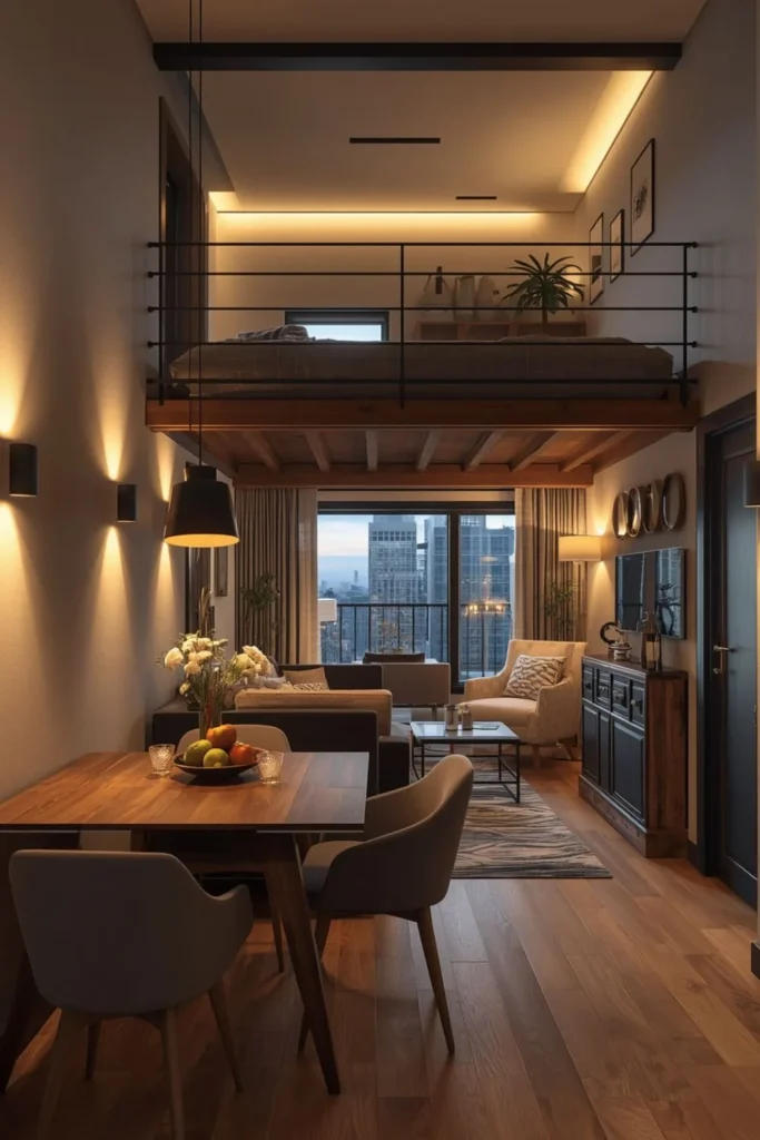 Lighting Ideas 1