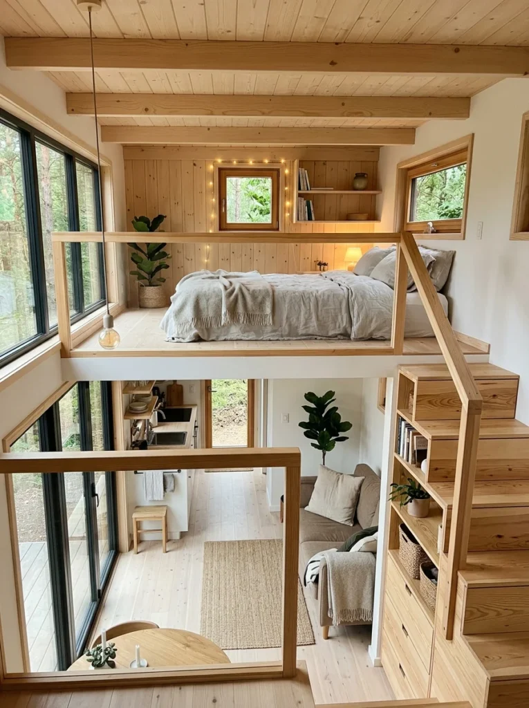 Loft Bedroom Configurations2