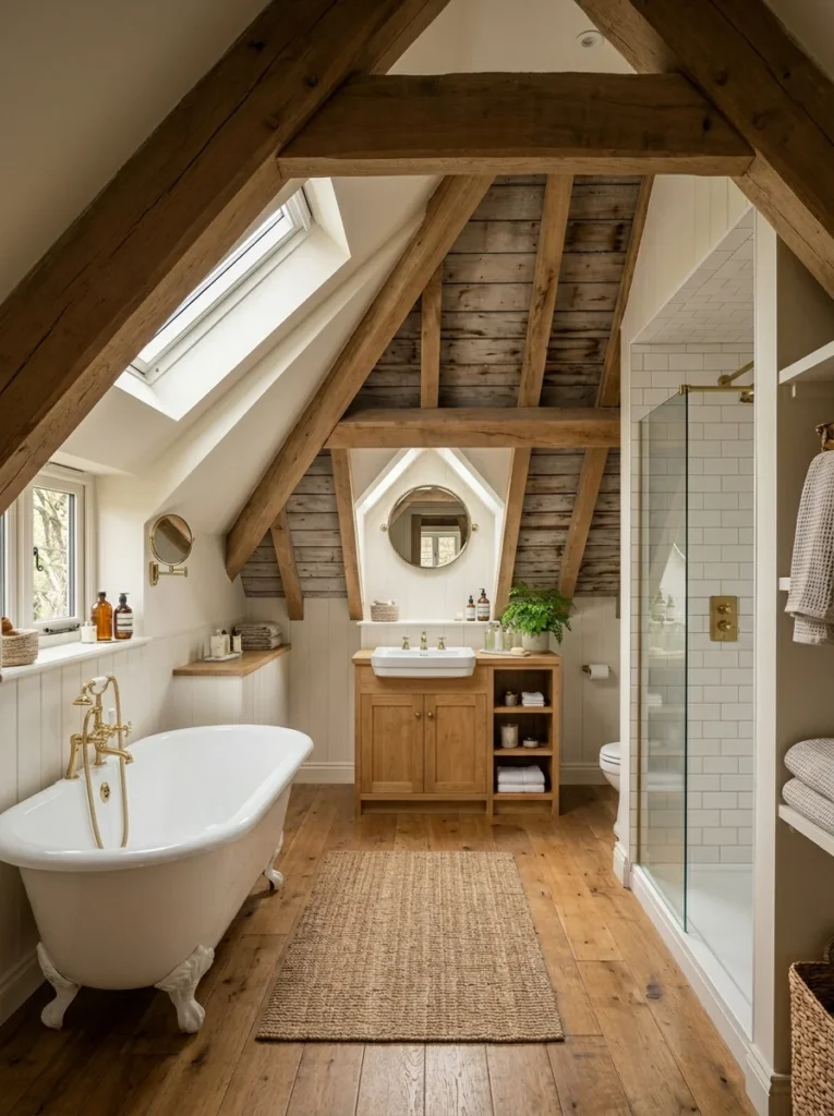 Making the Most of Sloped