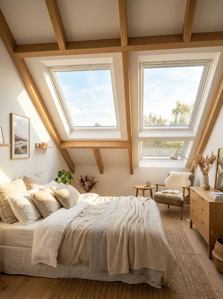 Maximizing Natural Light1