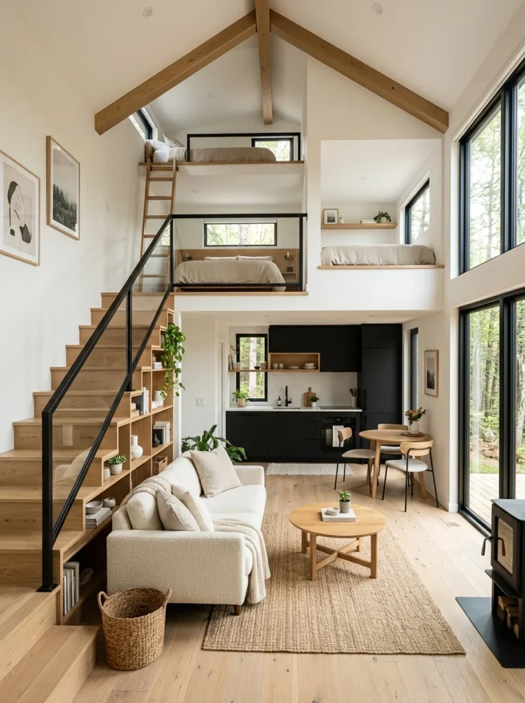 Modern Interior Design