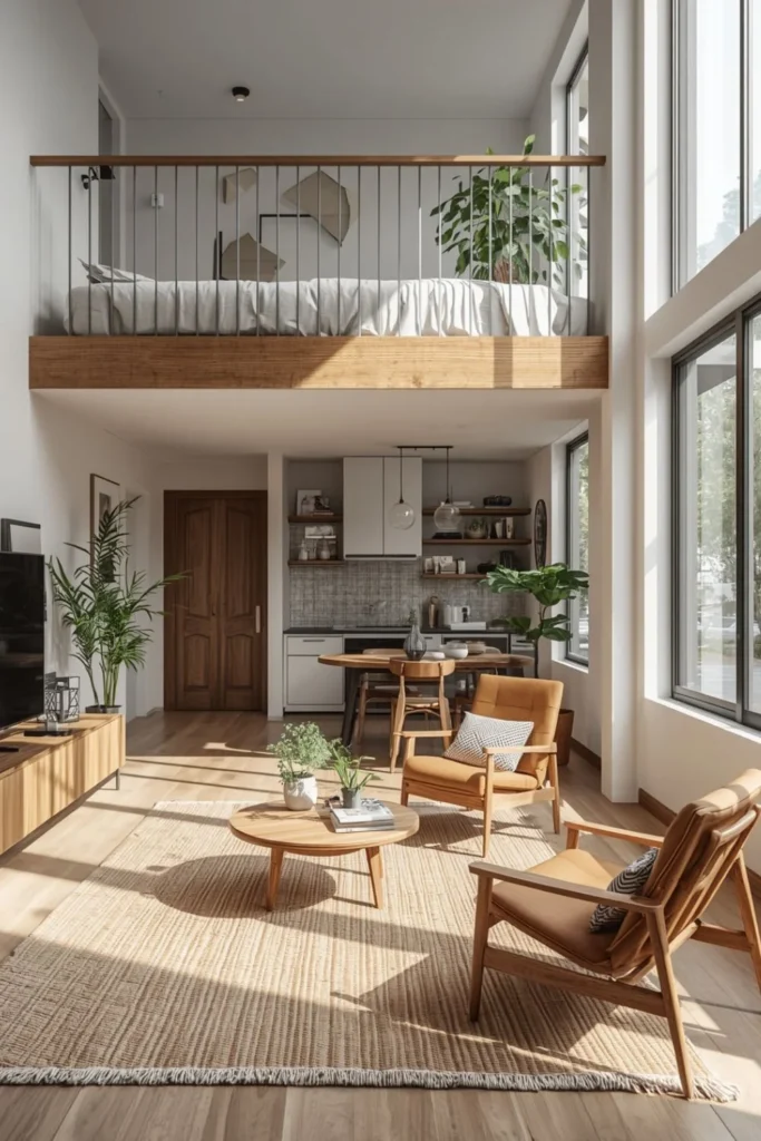Modern Interior Design Styles 1