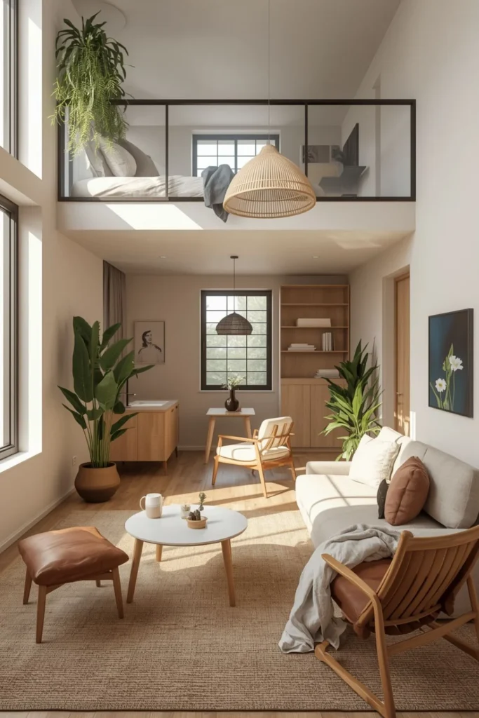 Modern Interior Design Styles 2