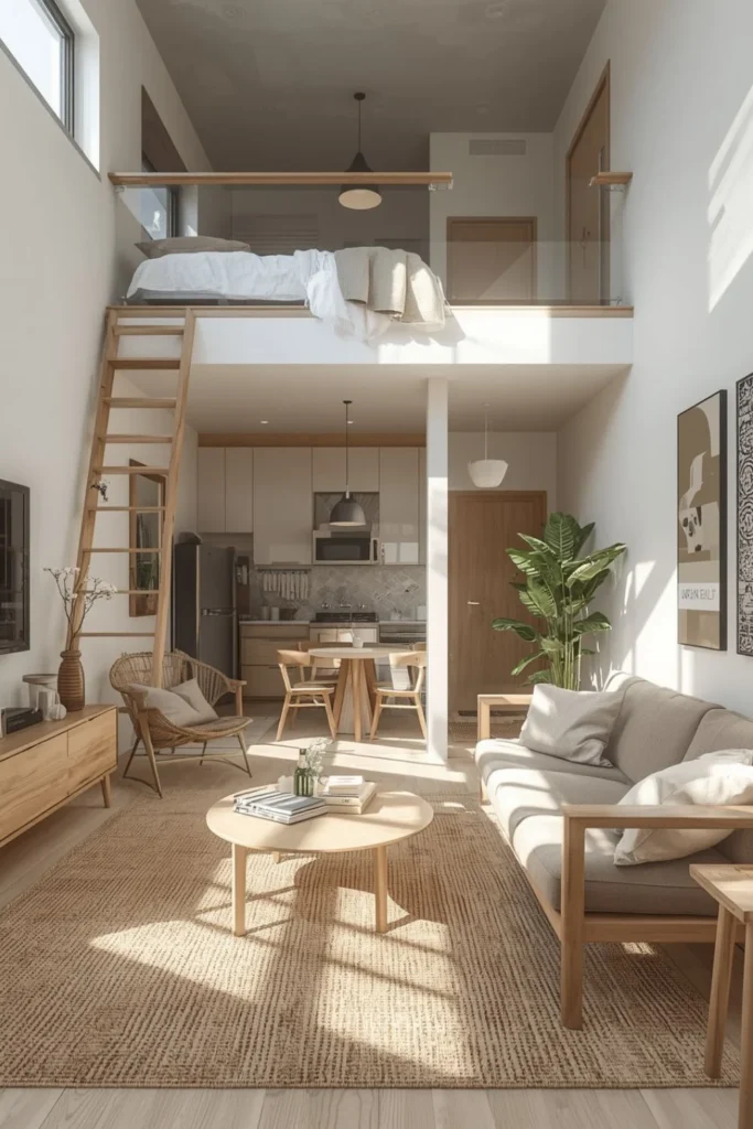 Modern Interior Design Styles