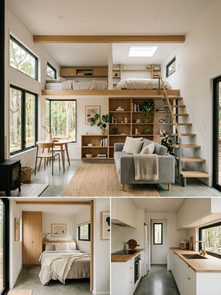 Modern Interior Design1