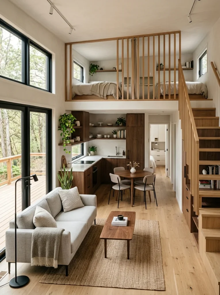 Modern Interior Design2