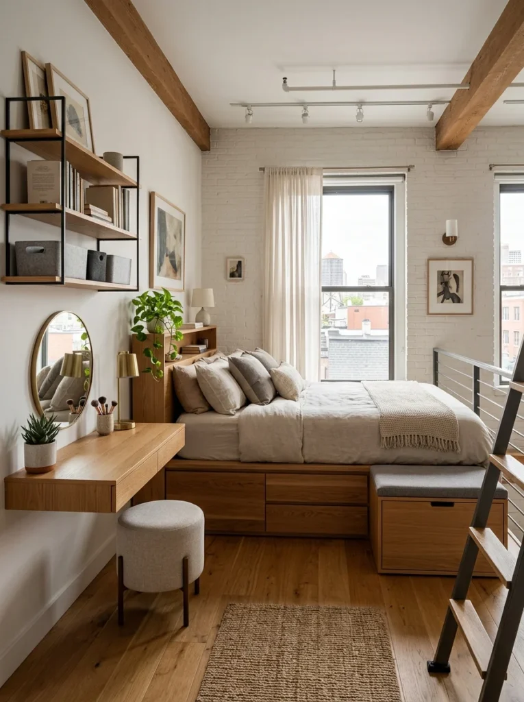 Multi Functional Furniture