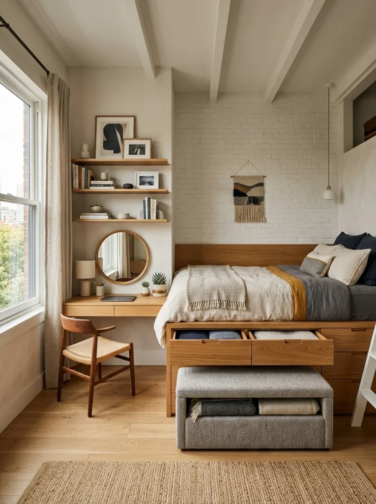 Multi Functional Furniture1