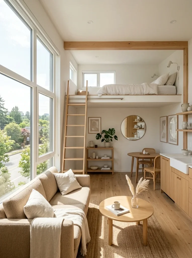Natural Light and Neutral Tones1