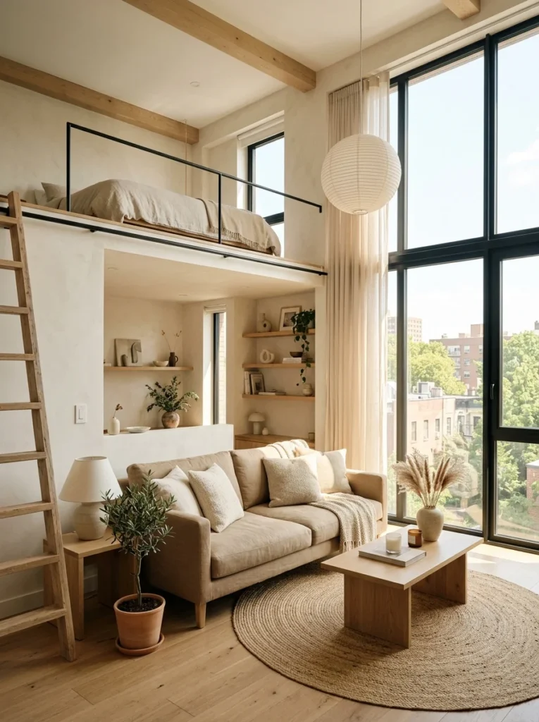 Natural Light and Neutral Tones2