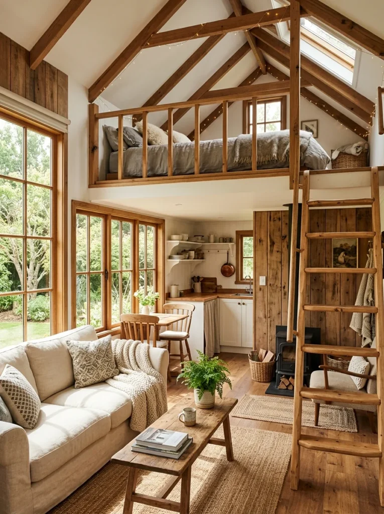 One Bedroom Layouts1