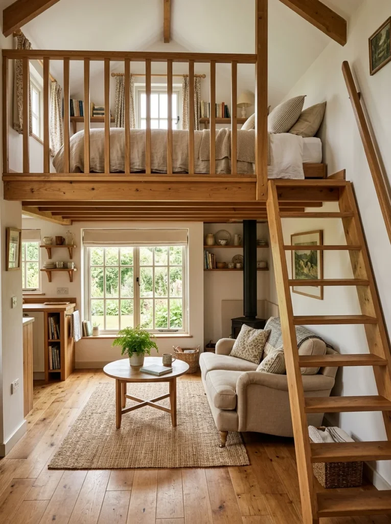 One Bedroom Layouts2