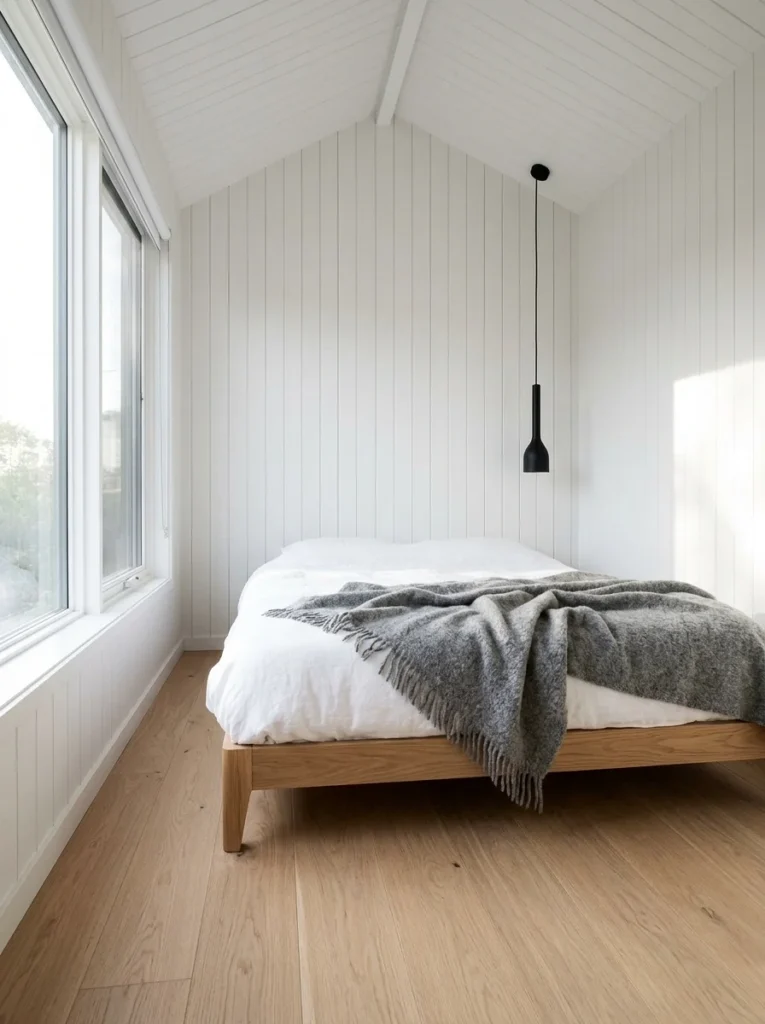 Scandinavian Inspired