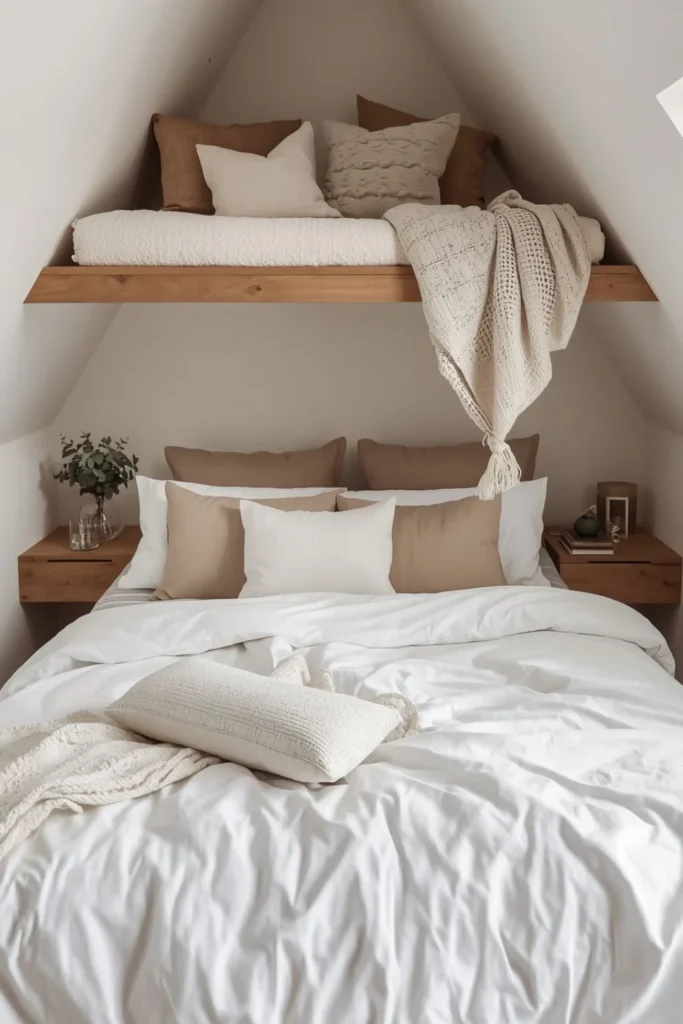 Simple Bedding Ideas1 1
