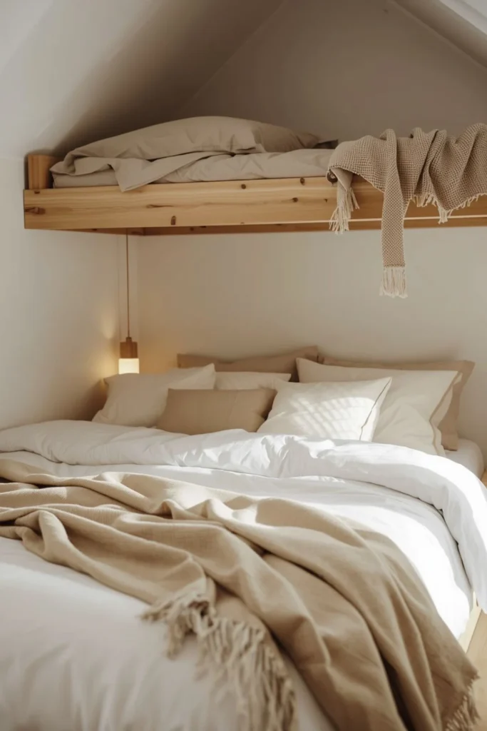 Simple Bedding Ideas2 1