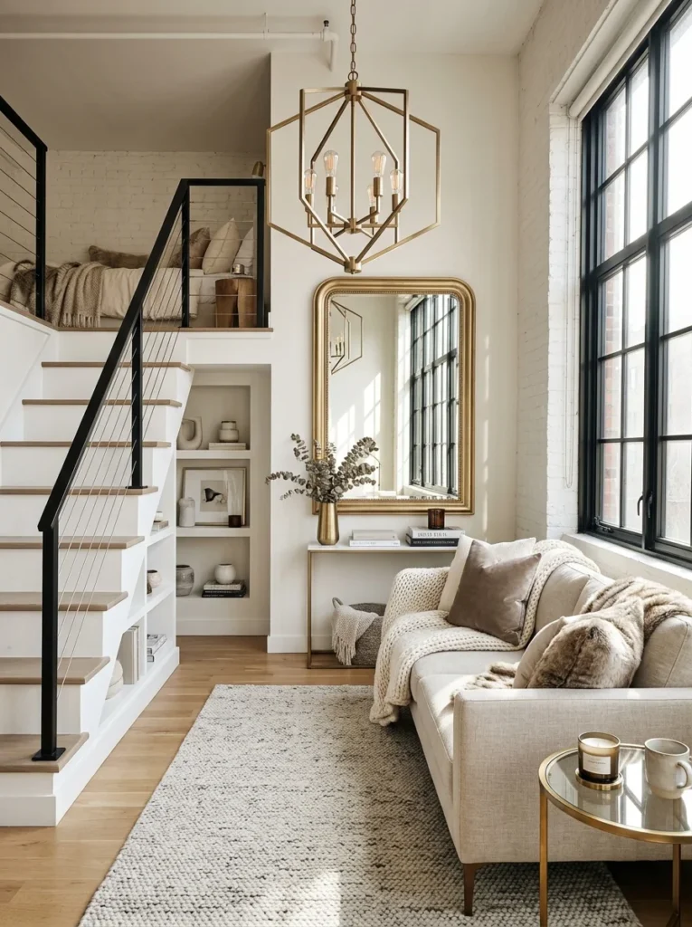 Small Space Decorating