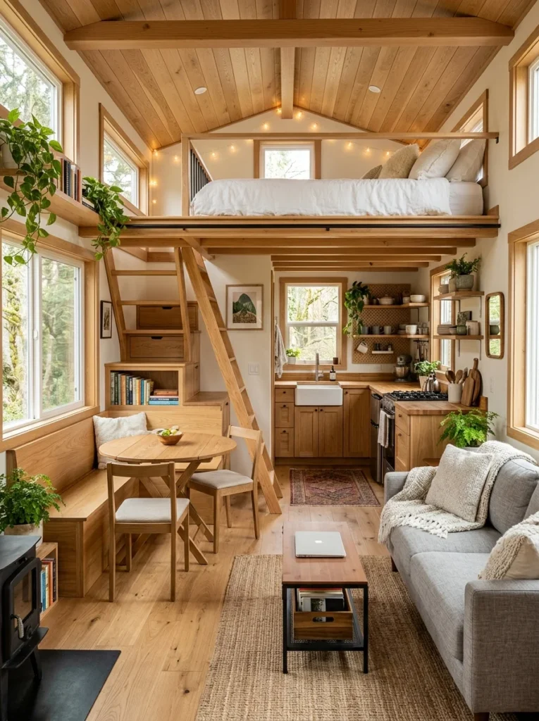 Smart Layout Ideas