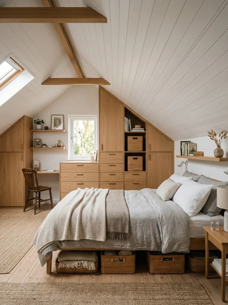 Smart Storage Solutions 1