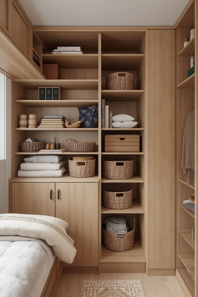 Smart Storage Solutions 2
