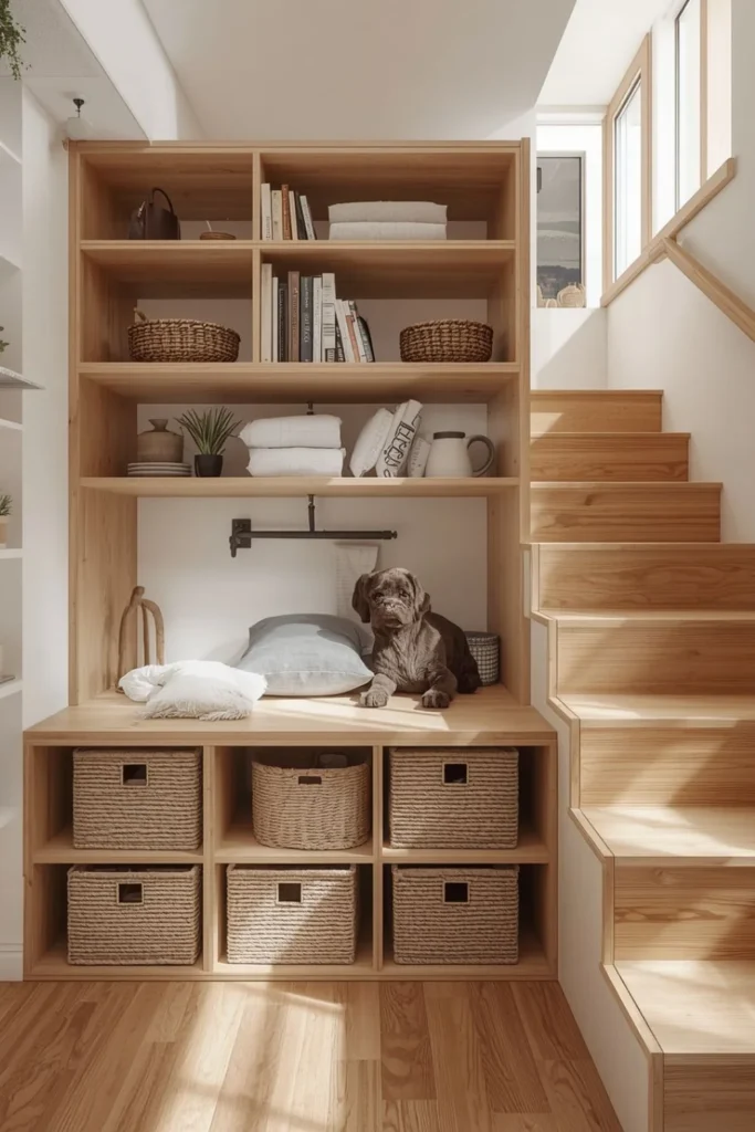 Smart Storage Solutions